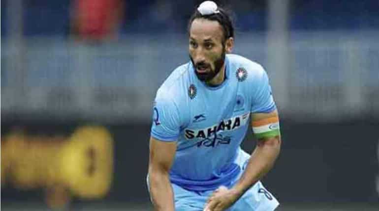 Hockey World League: Former skipper Sardar Singh dropped; Rupinder, Lakra return