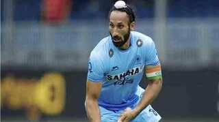 Hockey World League: Former skipper Sardar Singh dropped; Rupinder, Lakra return