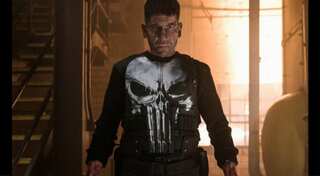 Marvel's new series 'The Punisher' to start streaming from November 17 on Netflix