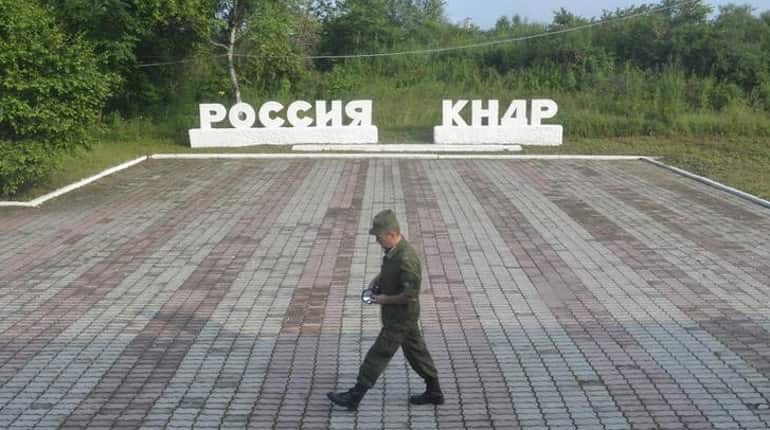 North Korea petitions Russia to let workers stay despite UN sanctions: Report