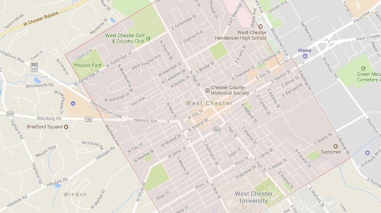 US: Fire breaks out in seniors' community, 20 injured