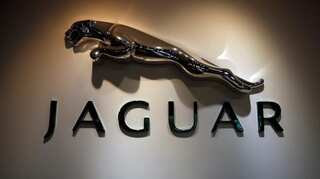 Tata Motors posts record $4 billion loss on Jaguar woes, shares crash