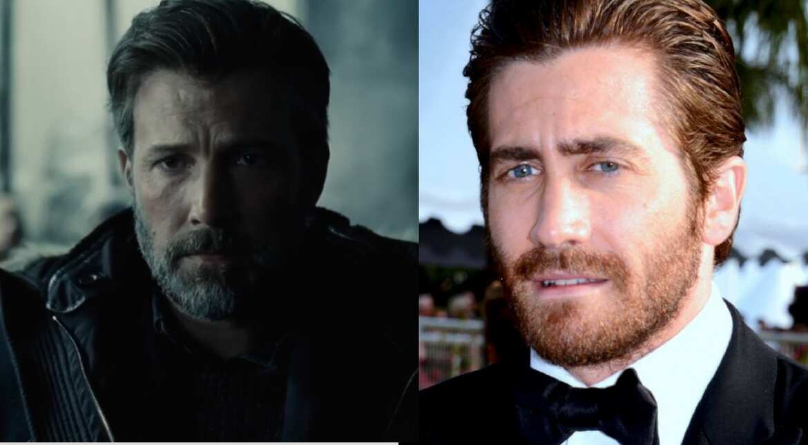Jake Gyllenhaal might replace Ben Affleck as Batman Jake Gyllenhaal might replace Ben Affleck as Batman