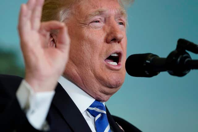 Trump starts paying his own legal bills on Russia probe: Attorneys Trump starts paying his own legal bills on Russia probe: Attorneys