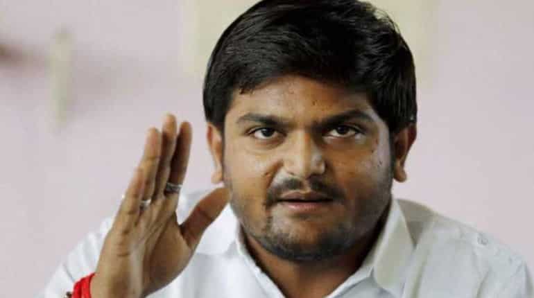 Hardik Patel sulks over seat sharing ahead of Gujarat poll