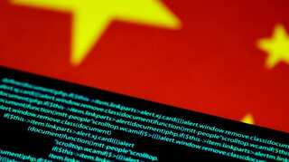 China military sets up website to report leaks, fake news