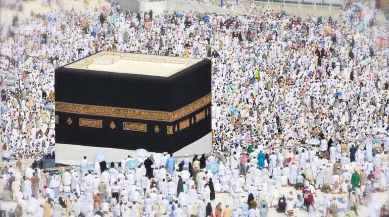 Government accepts panel's recommendation to hike quota of private Haj tour operators