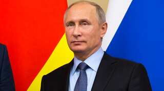 Russia's Putin may not run in upcoming Presidential election: Reports