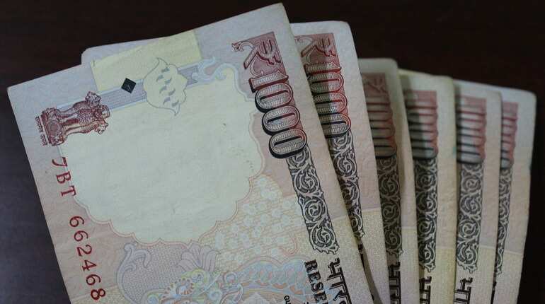 India's budget deficit may rise in FY18, but will improve in years ahead: Moody's India's budget deficit may rise in FY18, but will improve in years ahead: Moody's
