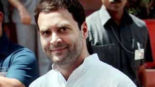 Rahul Gandhi hosts dinner for Congress MPs, leaders of opposition parties