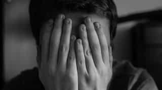 When No One Calls It Rape: International Men's Day