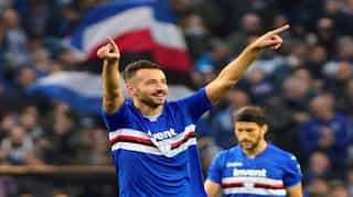 Football: Juventus beaten at Sampdoria, hapless Benevento lose in stoppage time