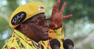 Mugabe and Dos Santos: No place for dictators in Africa