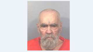 Charles Manson, US mass killer and cult leader, dies at 83