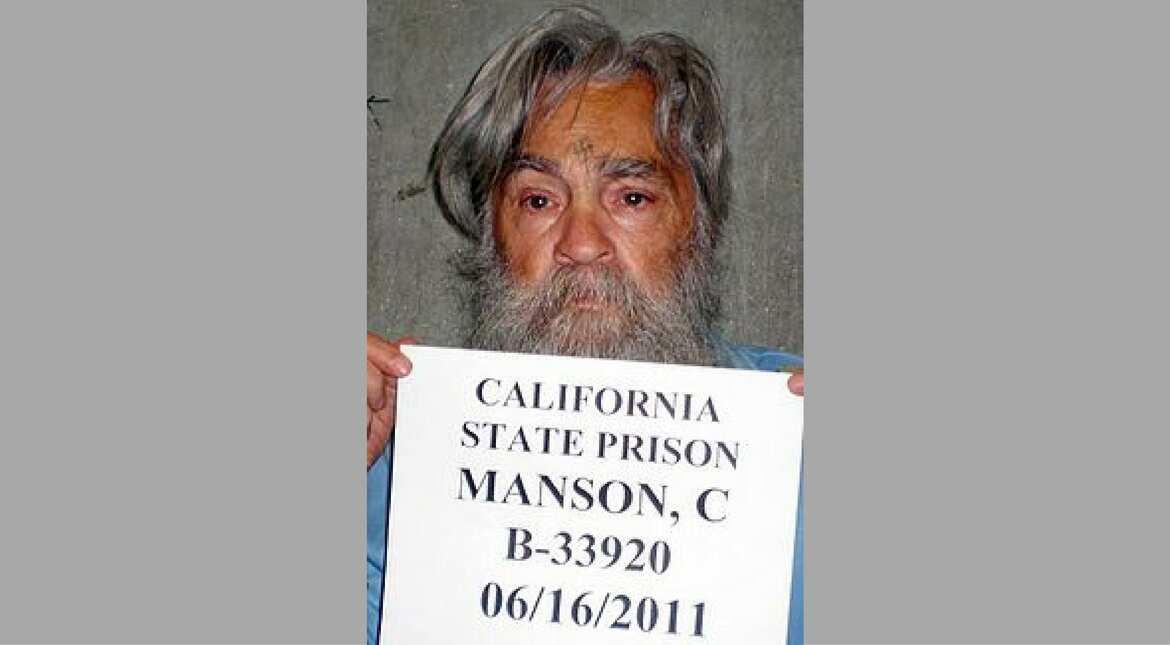 Who was Charles Manson?