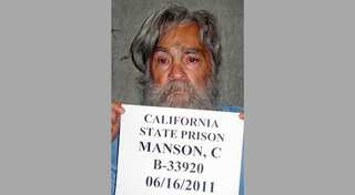 Who was Charles Manson?