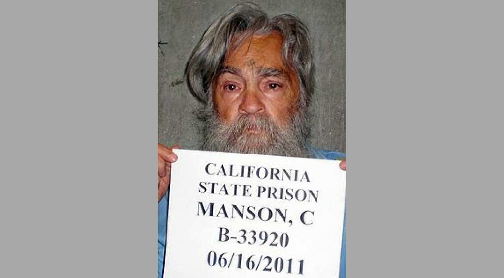 Who was Charles Manson?