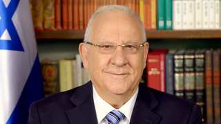 Israel president says Jews unsafe in Germany after kippah warning