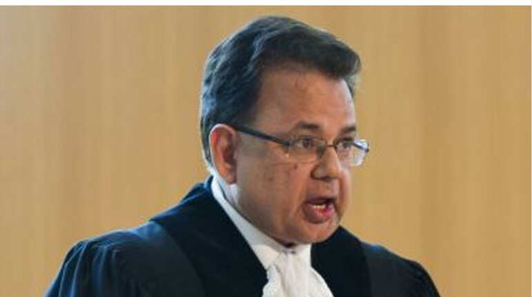 UNSC permanent members unnerved by prospect of India's nominee winning ICJ election: Observers UNSC permanent members unnerved by prospect of India's nominee winning ICJ election: Observers