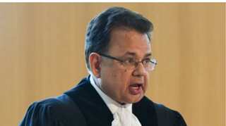 UNSC permanent members unnerved by prospect of India's nominee winning ICJ election: Observers