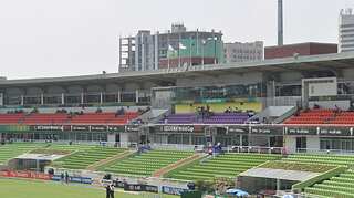 Bangladesh to deport five Indians for betting on cricket