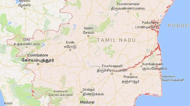 Man who attempted self-immolation over 'cheating' by local AIADMK leader succumbs