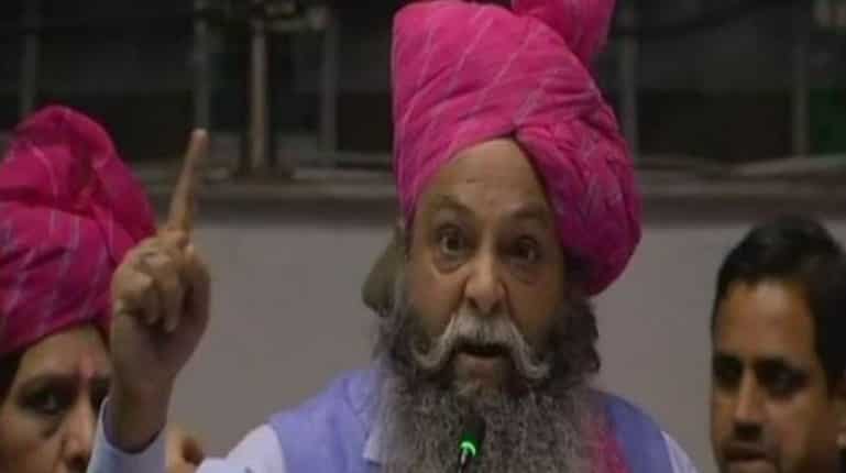 Rs 10-crore bounty to behead Bhansali, Deepika: BJP orders its leader who made offer to apologise