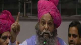 Padmavati row: Man files FIR against Suraj Pal Amu