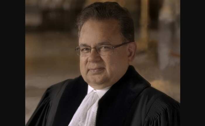 Britain congratulates India as Dalveer Bhandari gets re-elected as ICJ judge Britain congratulates India as Dalveer Bhandari gets re-elected as ICJ judge
