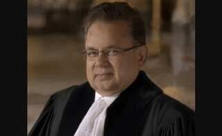 Britain congratulates India as Dalveer Bhandari gets re-elected as ICJ judge
