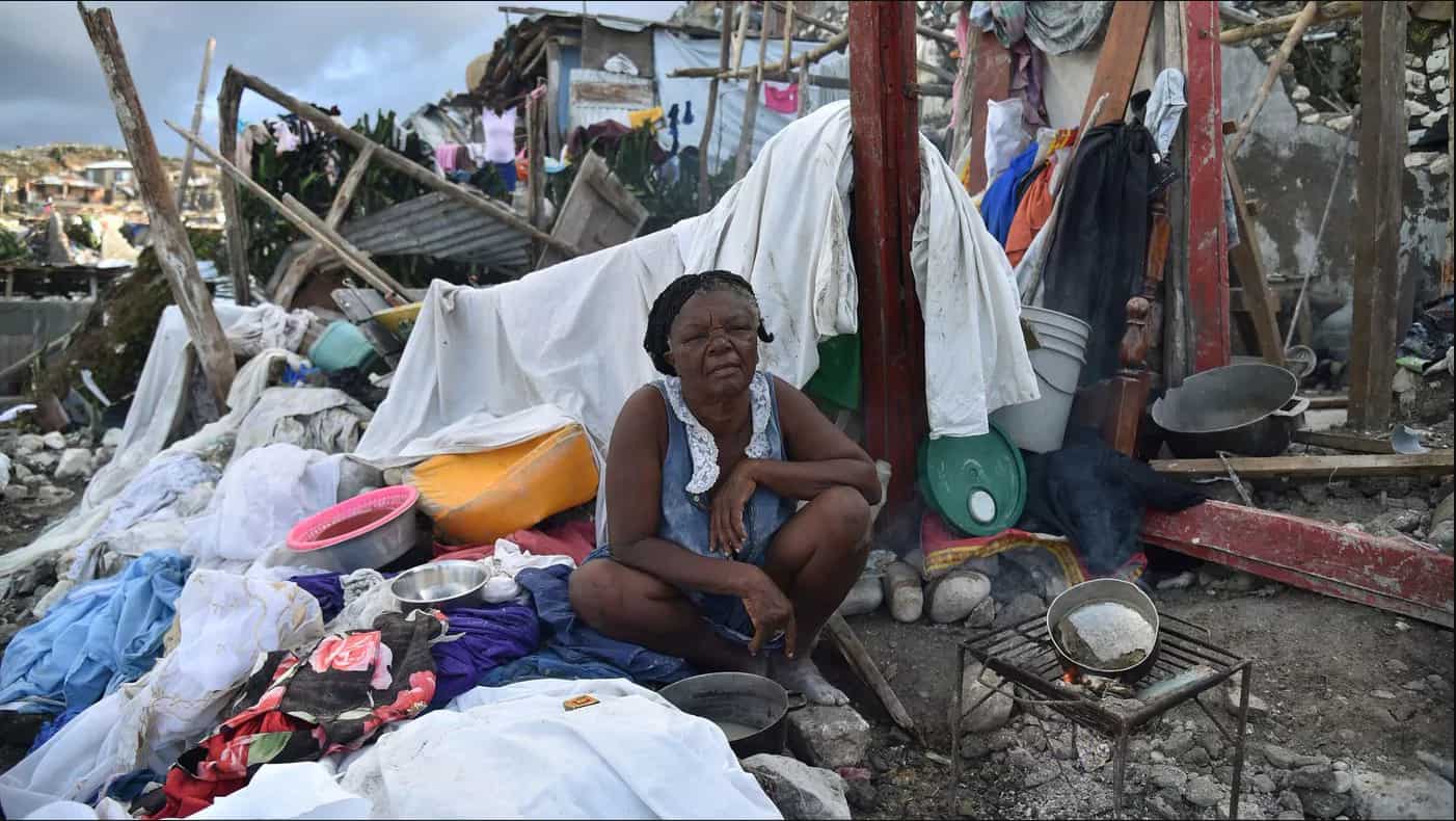 Haitians directed to leave US within 18 months Haitians directed to leave US within 18 months