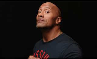 Dwayne Johnson, Under Armour delay sneaker launch in wake of Wisconsin shooting