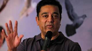 Kamal Haasan on 'Padmavati' row: I want Deepika's head...saved