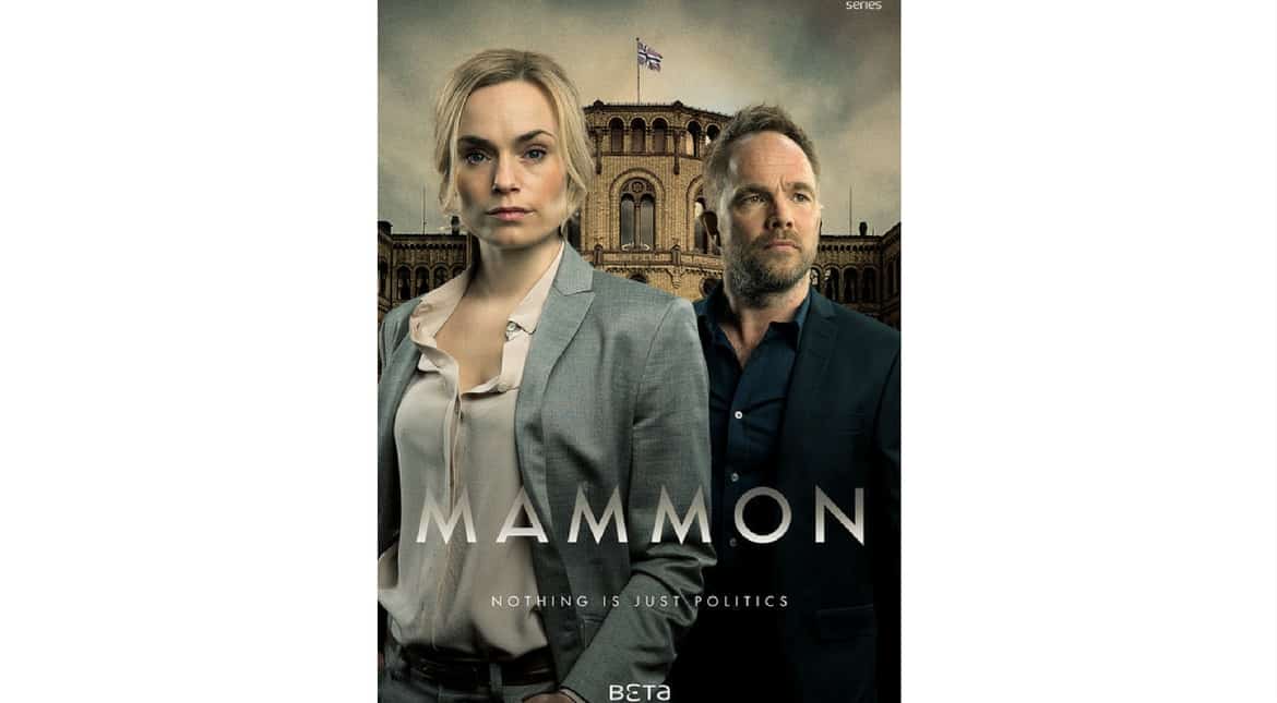 Norway's??Mammon II?, Kenneth Branagh, Anna Friel; big winners at International Emmy Awards 2017 Norway's??Mammon II?, Kenneth Branagh, Anna Friel; big winners at International Emmy Awards 2017
