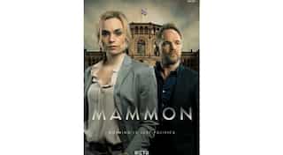 Norway's??Mammon II?, Kenneth Branagh, Anna Friel; big winners at International Emmy Awards 2017