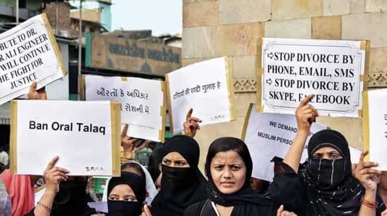 Opinion: Why there is a need for Triple Talaq bill
