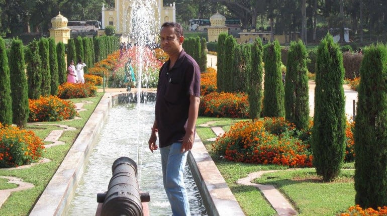 Journalist shot dead in Tripura by jawan: Police Journalist shot dead in Tripura by jawan: Police