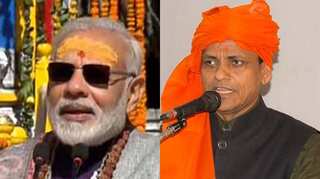 Bihar BJP chief apologises for 'warning' to PM Modi's dissenters