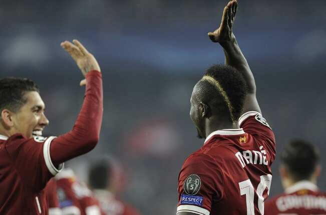 Liverpool lose momentum