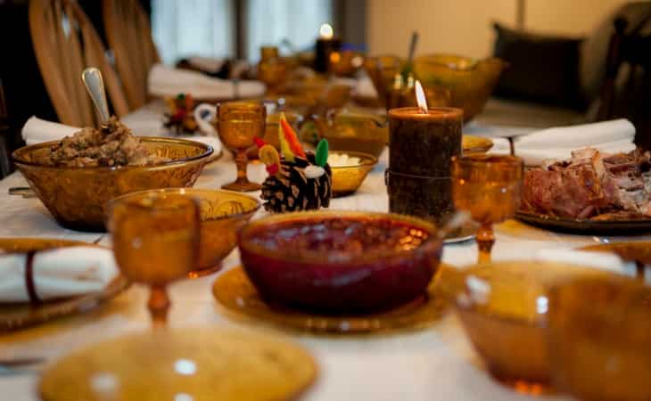 'Kind of lonely': America marks COVID-altered Thanksgiving 'Kind of lonely': America marks COVID-altered Thanksgiving