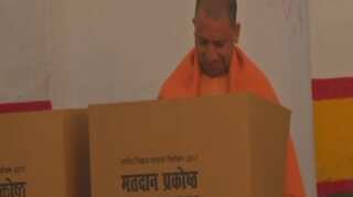 Polling in Uttar Pradesh local body elections begins