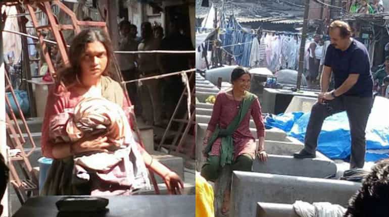 Why Deepika Padukone was not included in Majid Majidi's 'Beyond The Clouds' Why Deepika Padukone was not included in Majid Majidi's 'Beyond The Clouds'