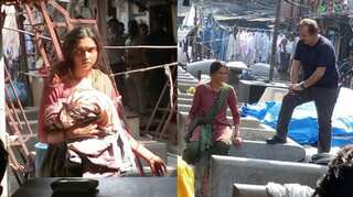 Why Deepika Padukone was not included in Majid Majidi's 'Beyond The Clouds'