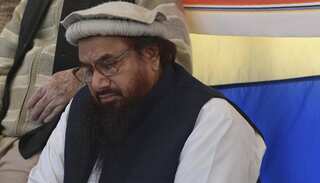 Lahore High Court adjourns Hafiz Sayeed's detention case