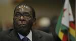 Respect Mugabe's decision to resign, he will remain a friend: China