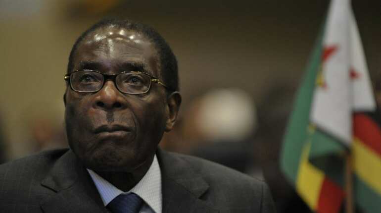 Zimbabwe court appoints Mugabe daughter to identify his assets