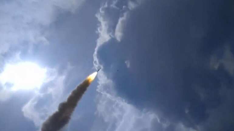 India likely to sell BrahMos missile to 'friendly' nations: Nirmala Sitharaman