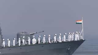 Opinion: Indian Navy is all set for a weapon revolution