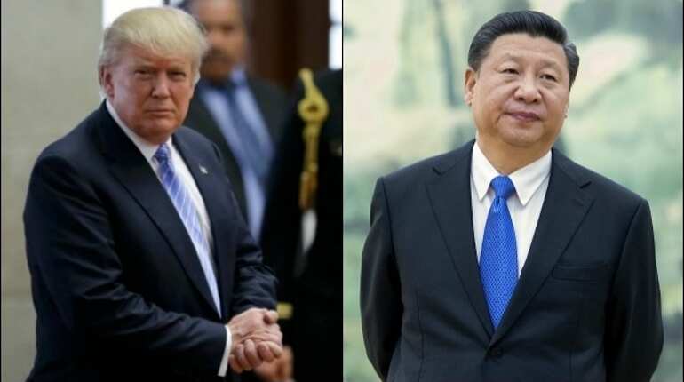 China threatens to detain Americans if US prosecutes Chinese scholars China threatens to detain Americans if US prosecutes Chinese scholars
