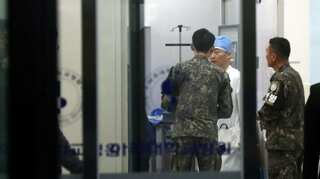 North Korean defector can't get enough of K-Pop